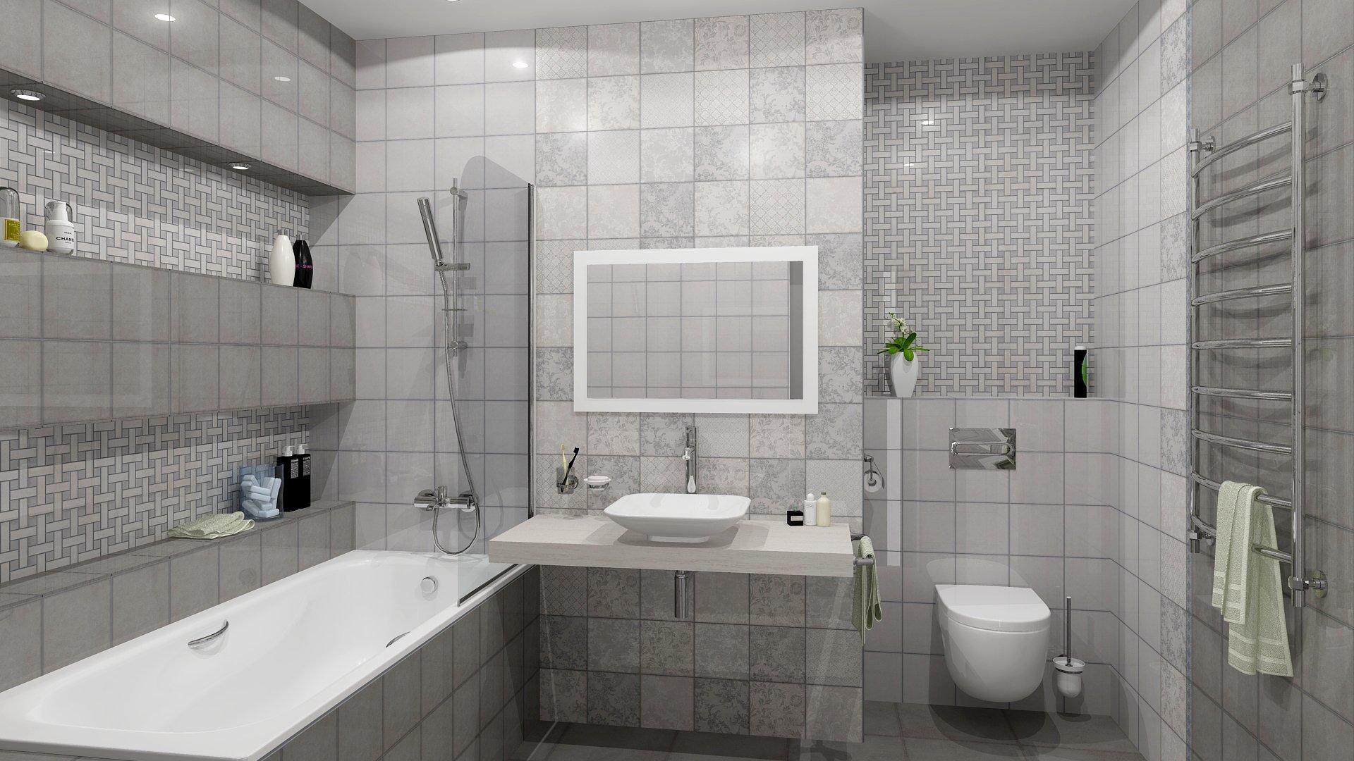 Kerama Marazzi Марчиана