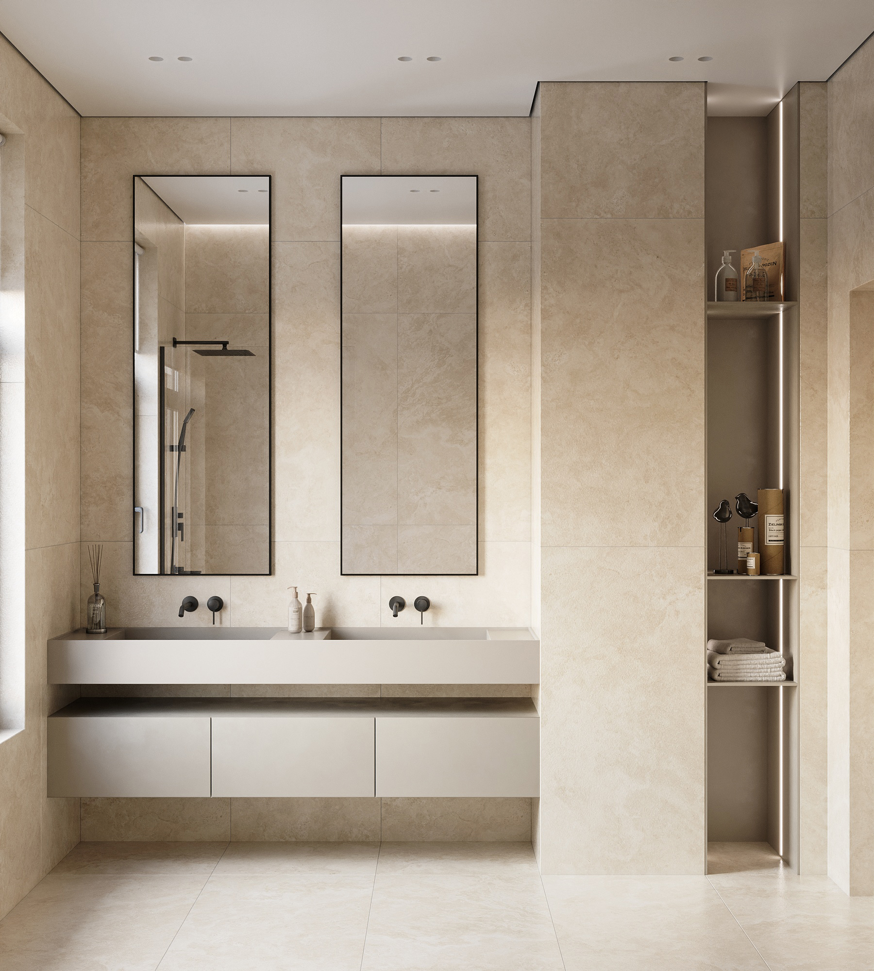 Arcadia Ceramica Arawak фото 6
