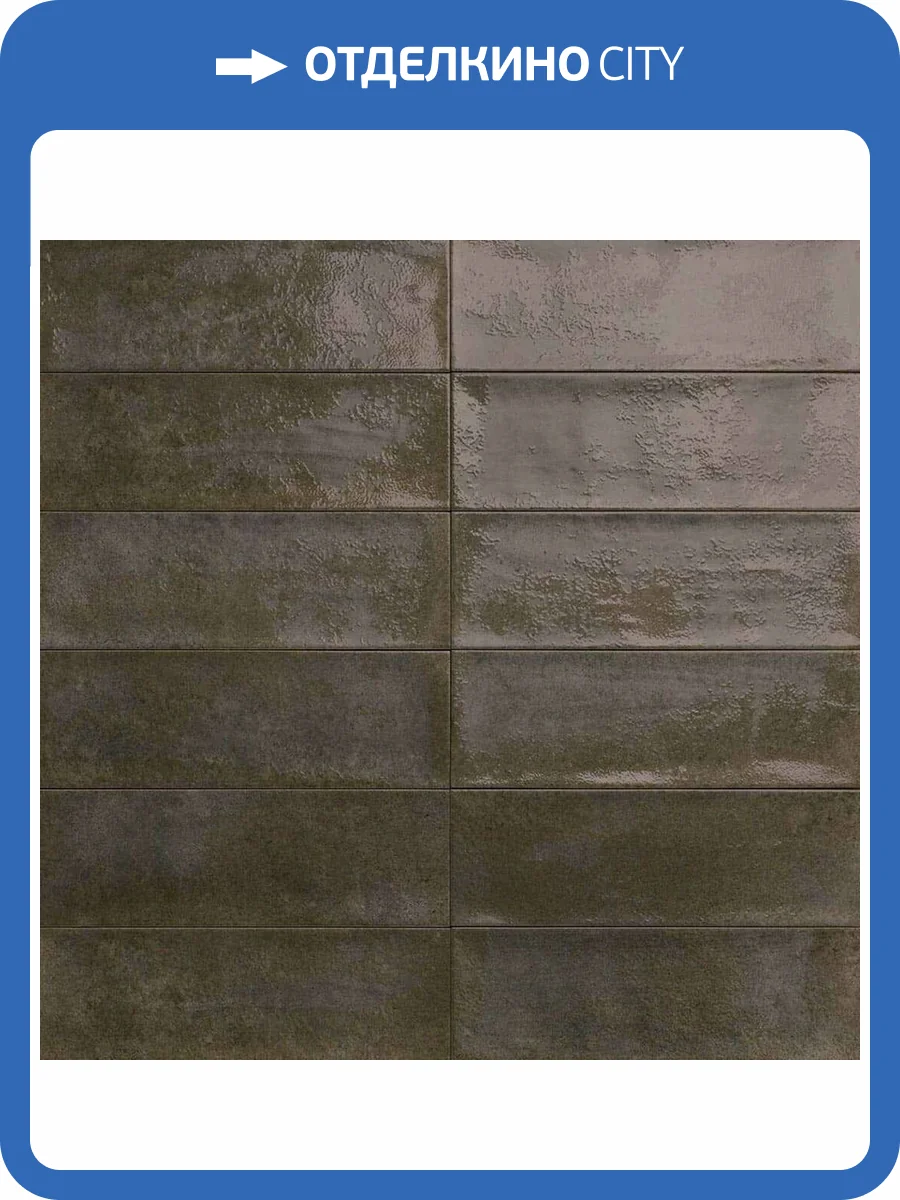 Керамическая плитка Mainzu Village Castle 10x30 фото 14