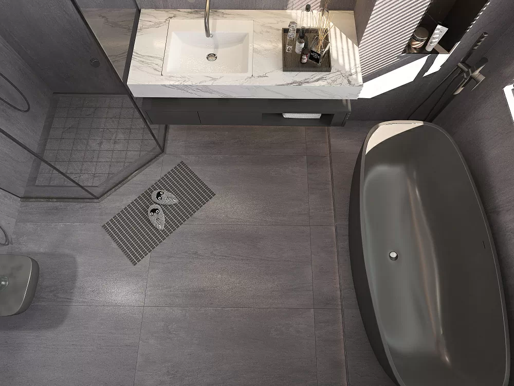 Basconi Home Blue Stone фото 2