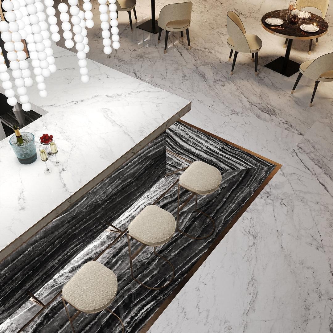 Kerama Marazzi Гемма фото 2