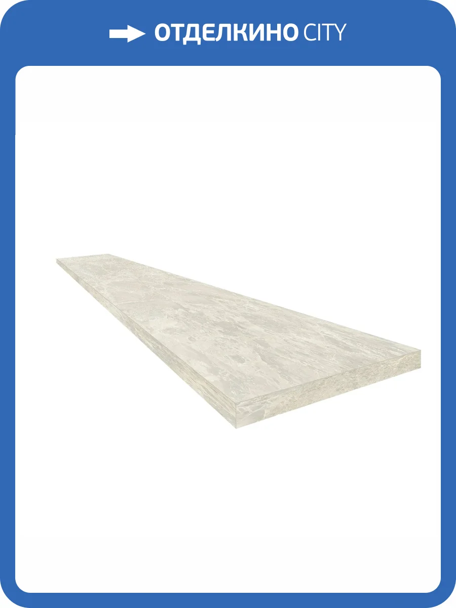 Ступень ColiseumGres Да Винчи 620070002303 Уайт Угловая Правая 33x60 фото 23