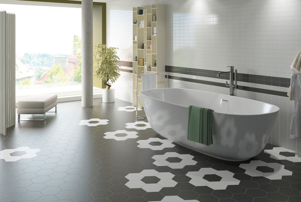 EQUIPE Hexatile фото 6