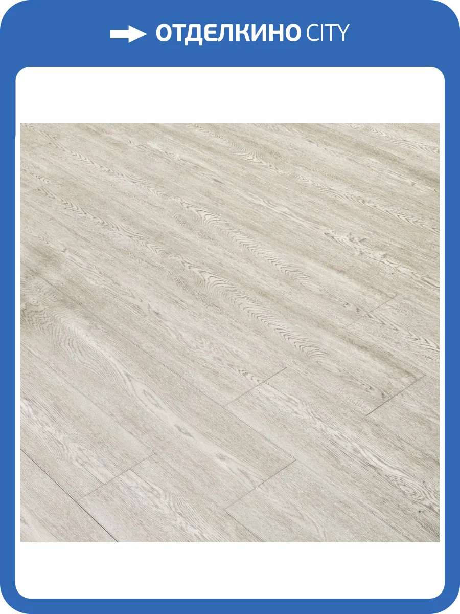 SPC Ламинат Alpine Floor Intense 6/43 4V ECO 9-8 Голубой Лес 1220x183 фото 2