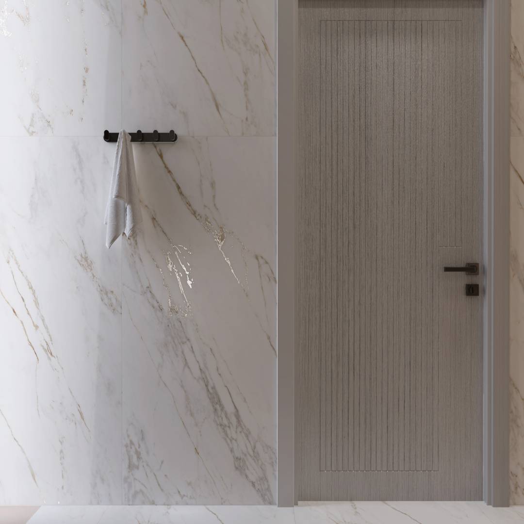 Arcadia Ceramica Enfold Statuario