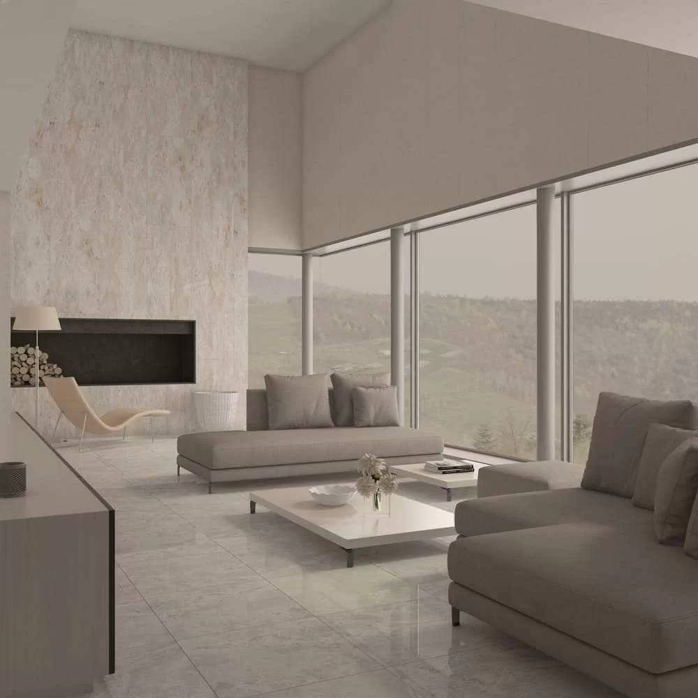 Absolut Gres Breccia White