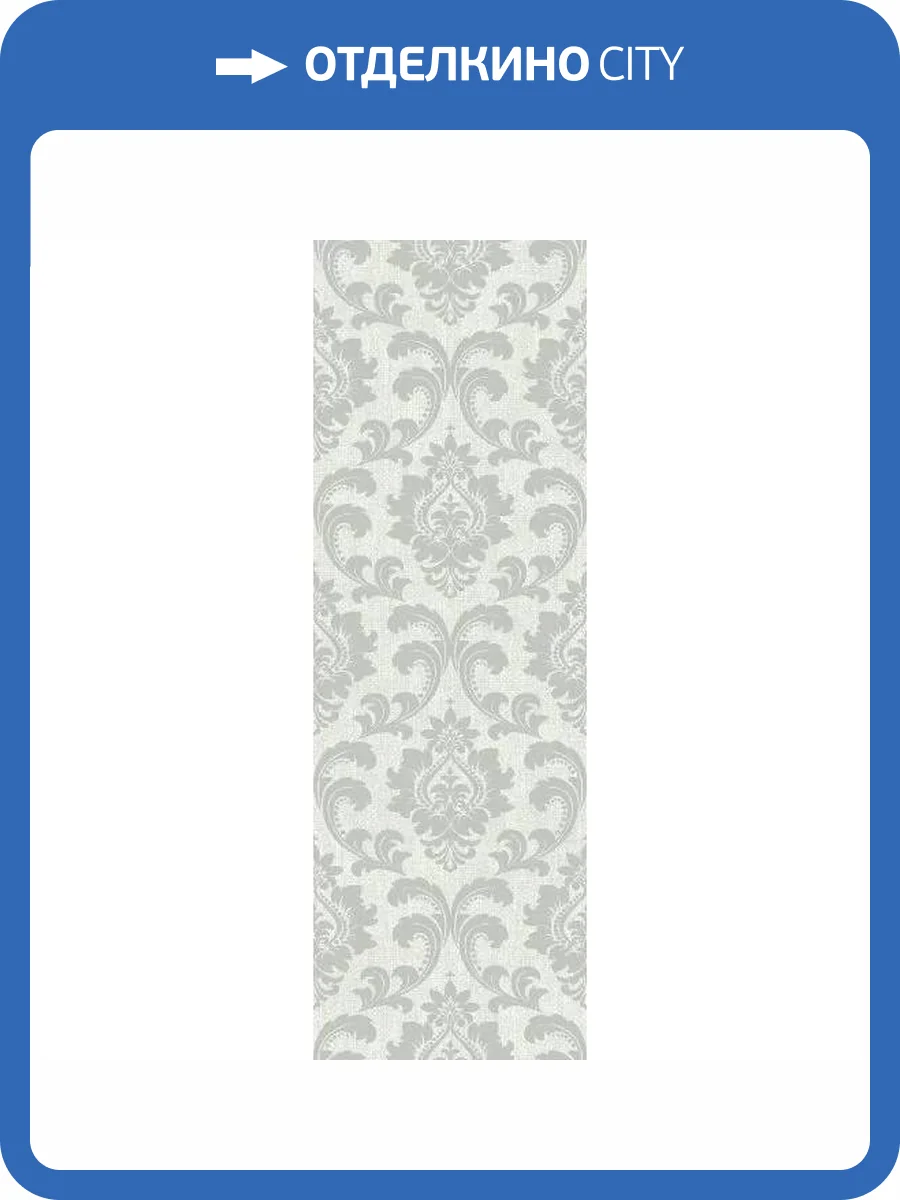 Керамическая плитка Ape Ceramica Fables Eau Rect 30x90 фото 6