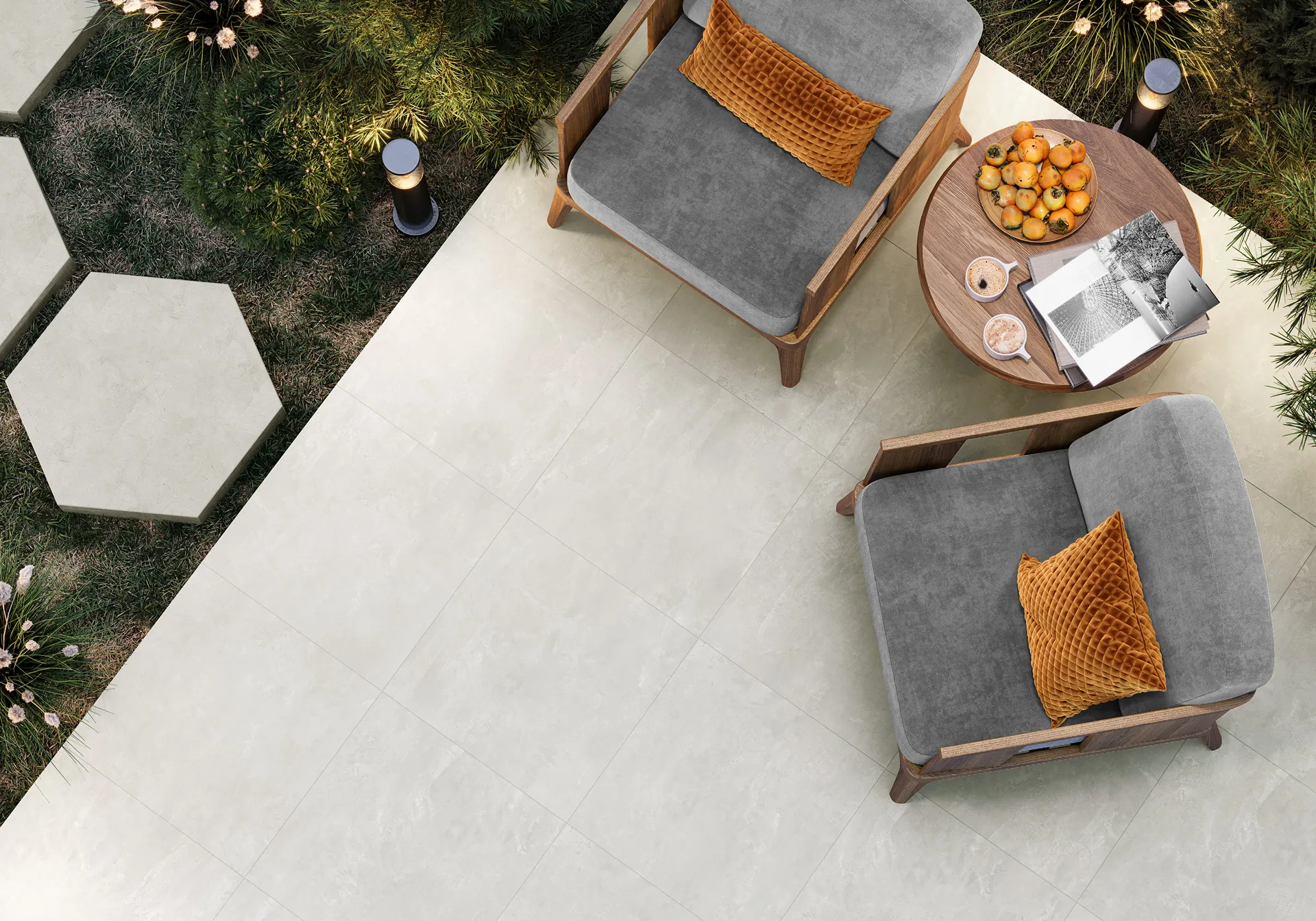 Alma Ceramica Union фото 6