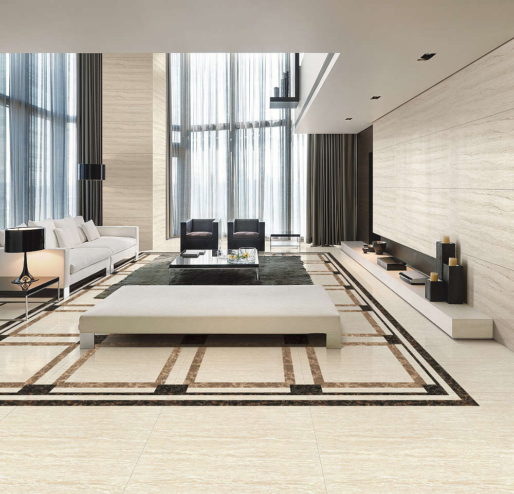 Basconi Home Travertine фото 3