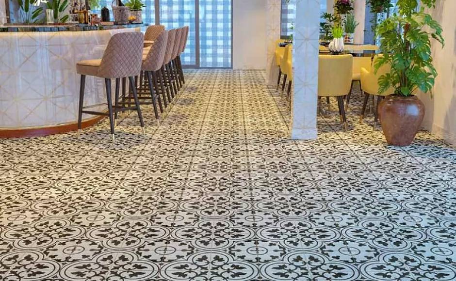 Etili Seramik Ledbury
