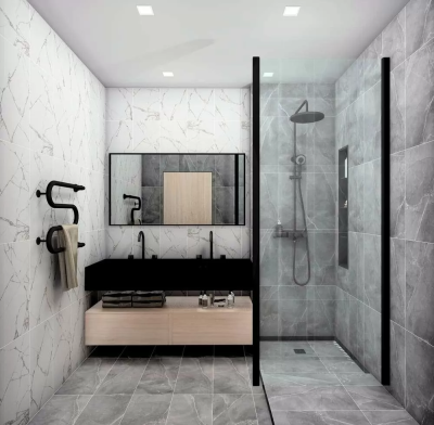 Global Tile Hit