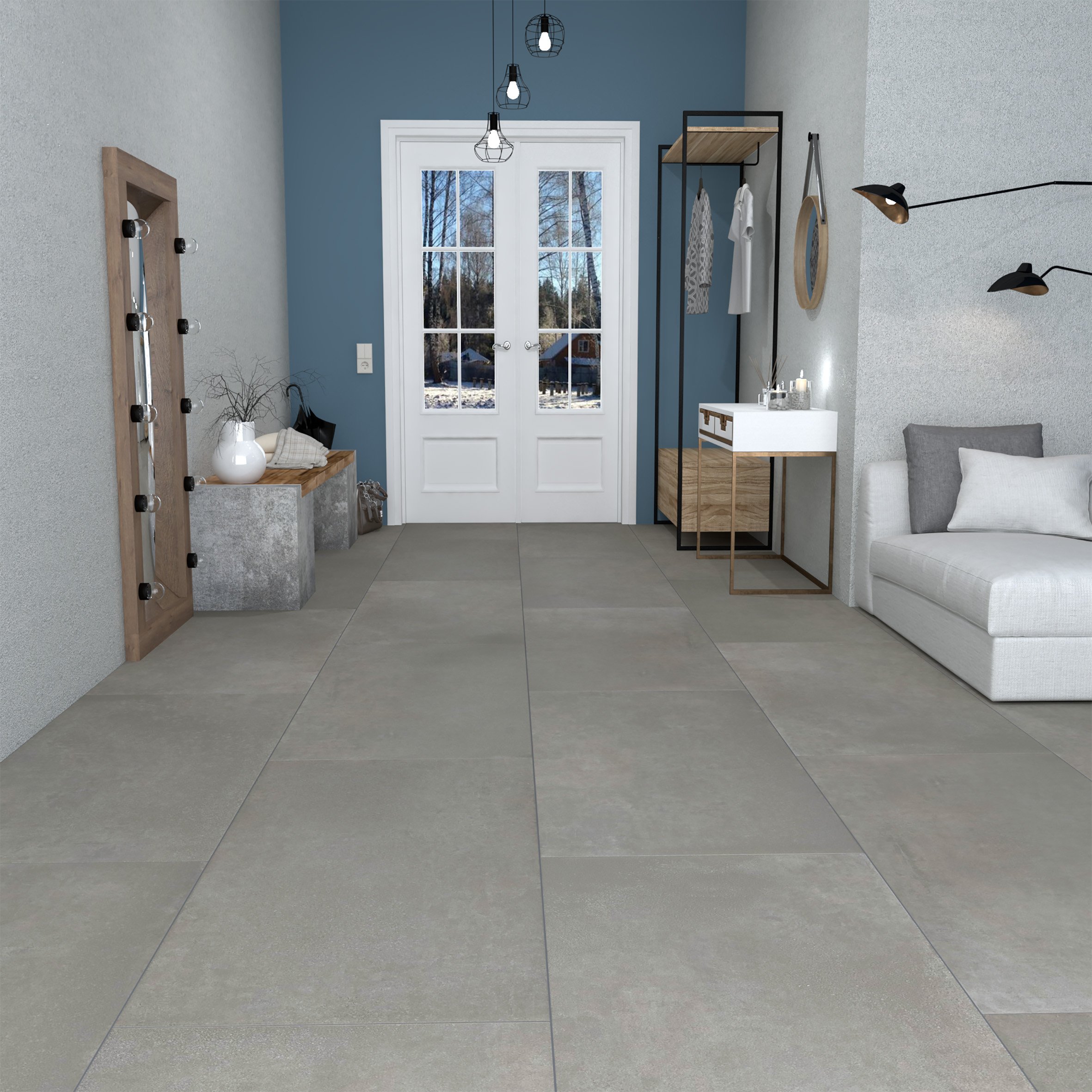 Laparet Betonhome фото 10