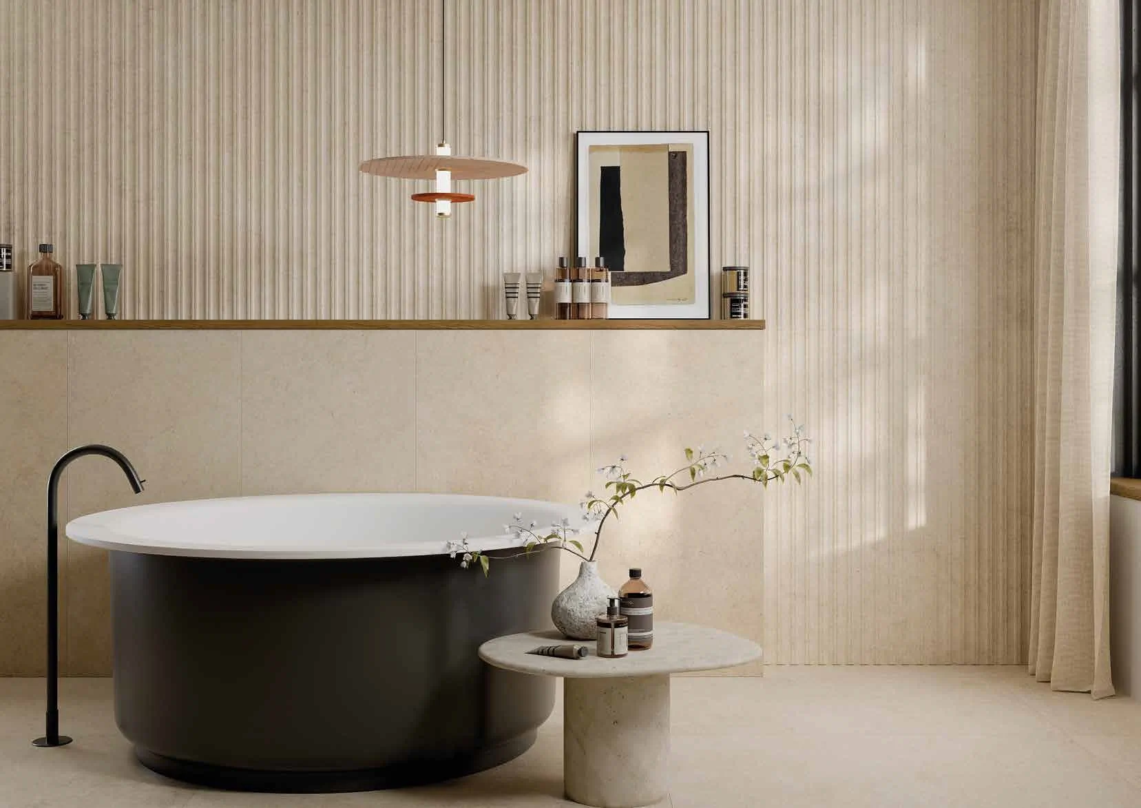 Rondine Group RHS Lutezia фото 2