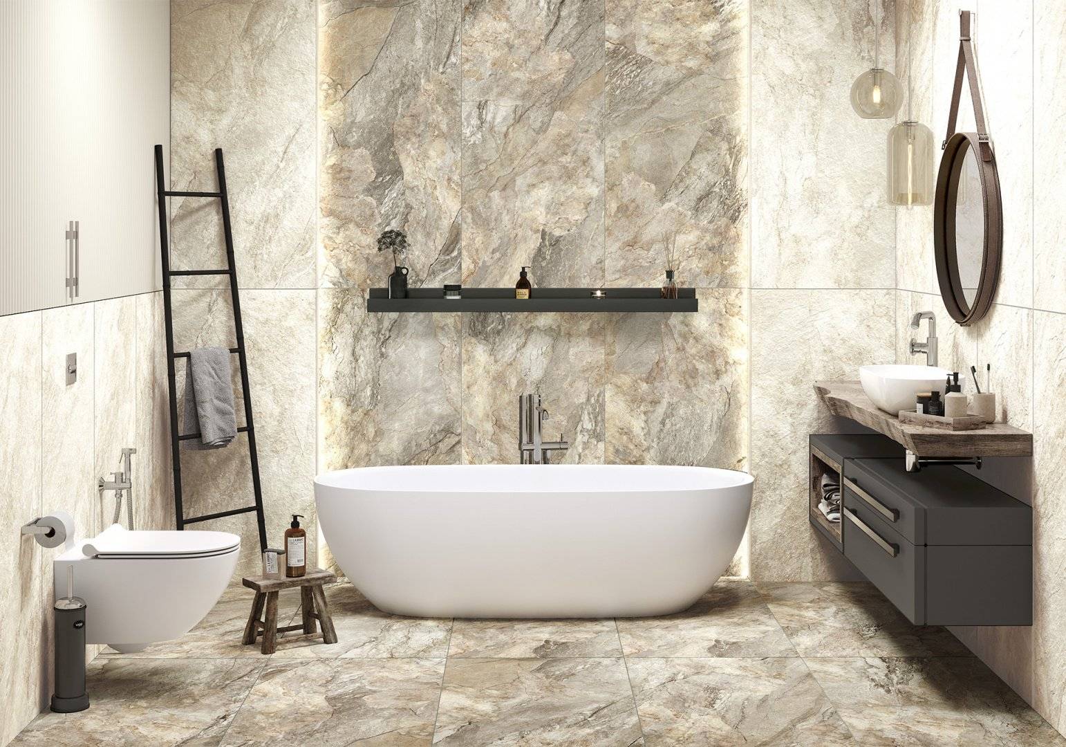 Delacora Slate