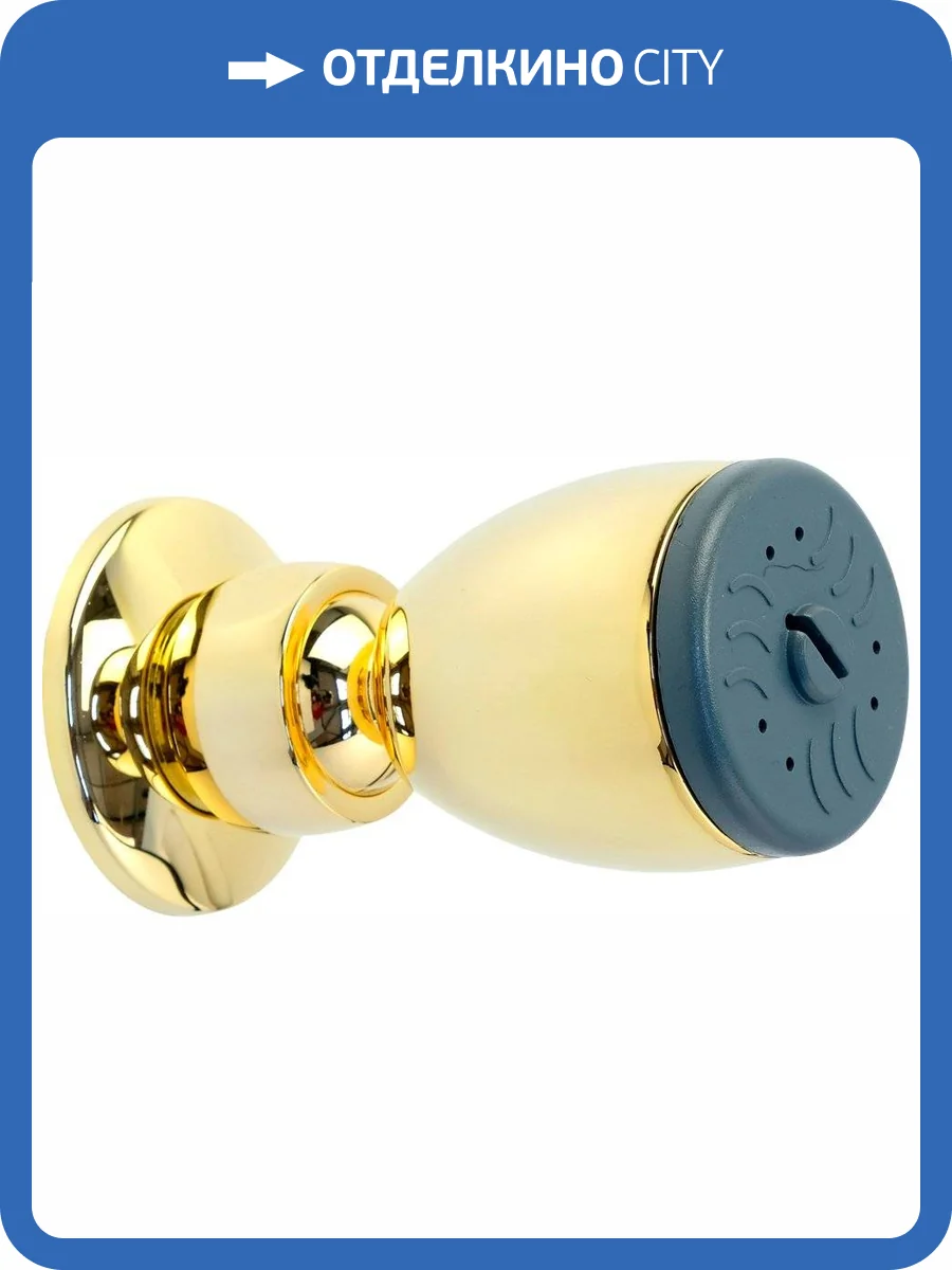 Душевая форсунка Migliore Perry 20198 фото 4