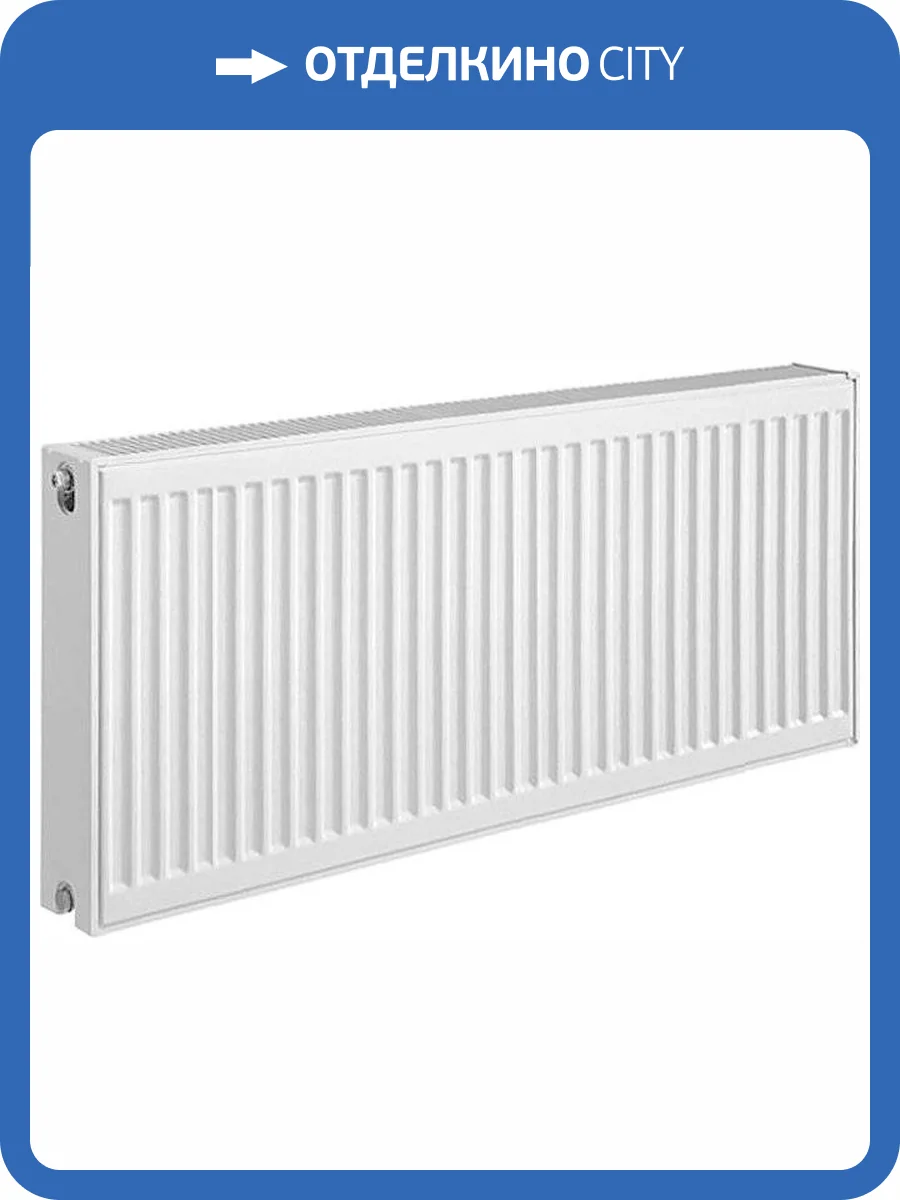 Радиатор стальной Kermi FTV 220301401R2Y панельный тип 22 фото 6