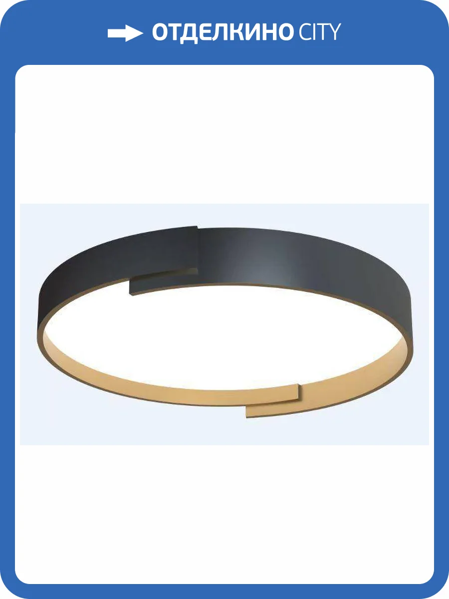 Люстра потолочная Alfa Light F0724-28 фото 2