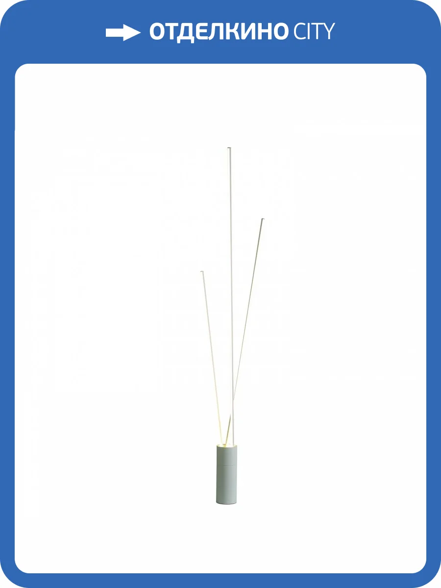 Торшер Mantra Vertical 7347 фото 4