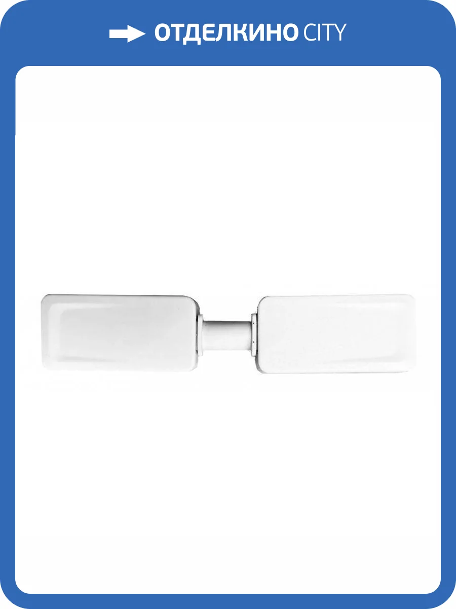 Коннектор гибкий EKS Clarus 0У-00002316 фото 2