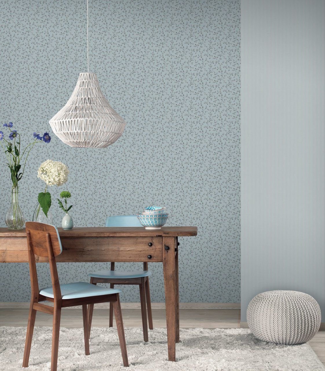 Rasch Textil Petite Fleur 4 фото 14