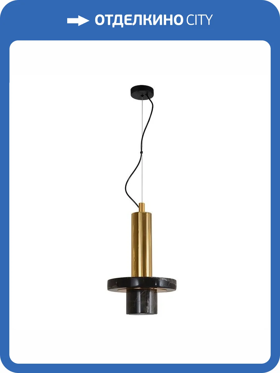 Светильник подвесной Divinare Delta 2216/06 SP-5 фото 2