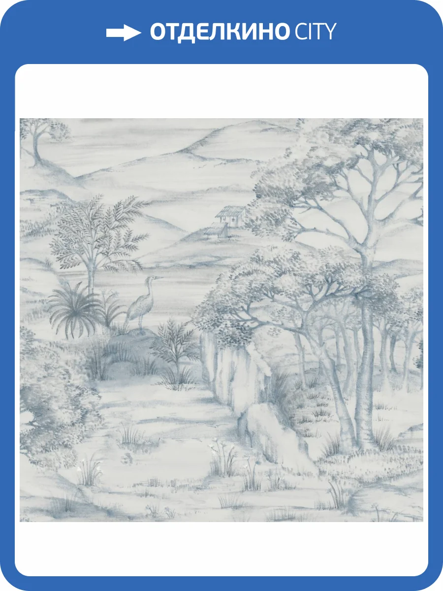 Обои ICH Jaipur 484-2 фото 2