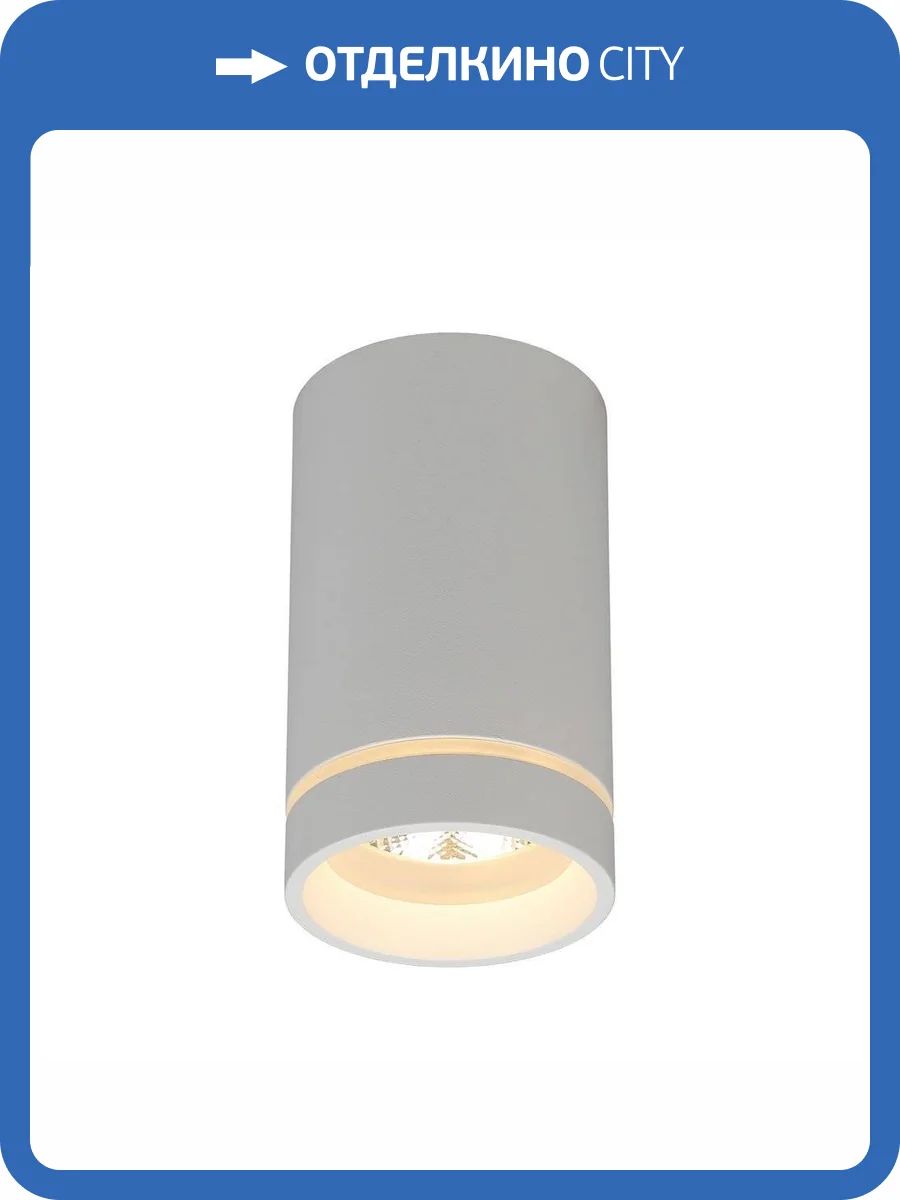 Потолочный светодиодный светильник Aployt Edda APL.0053.09.10 фото 2