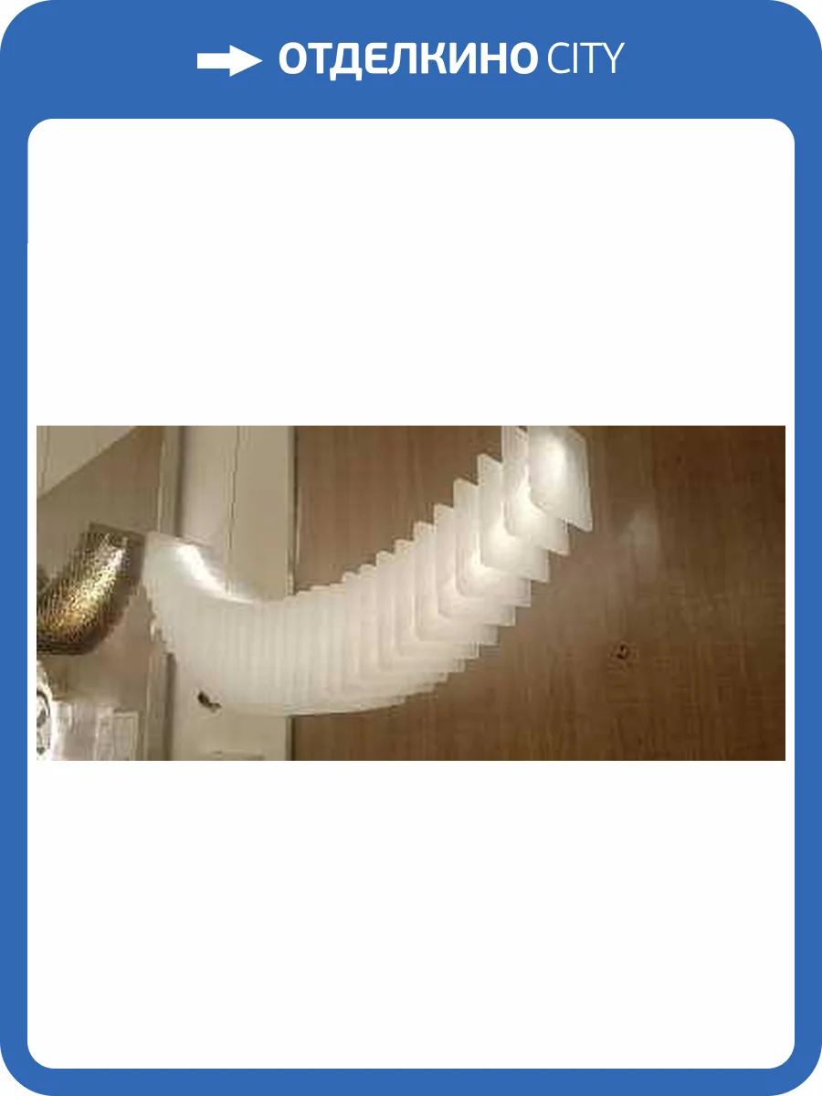 Люстра подвесная Alfa Light F0924-03 фото 2