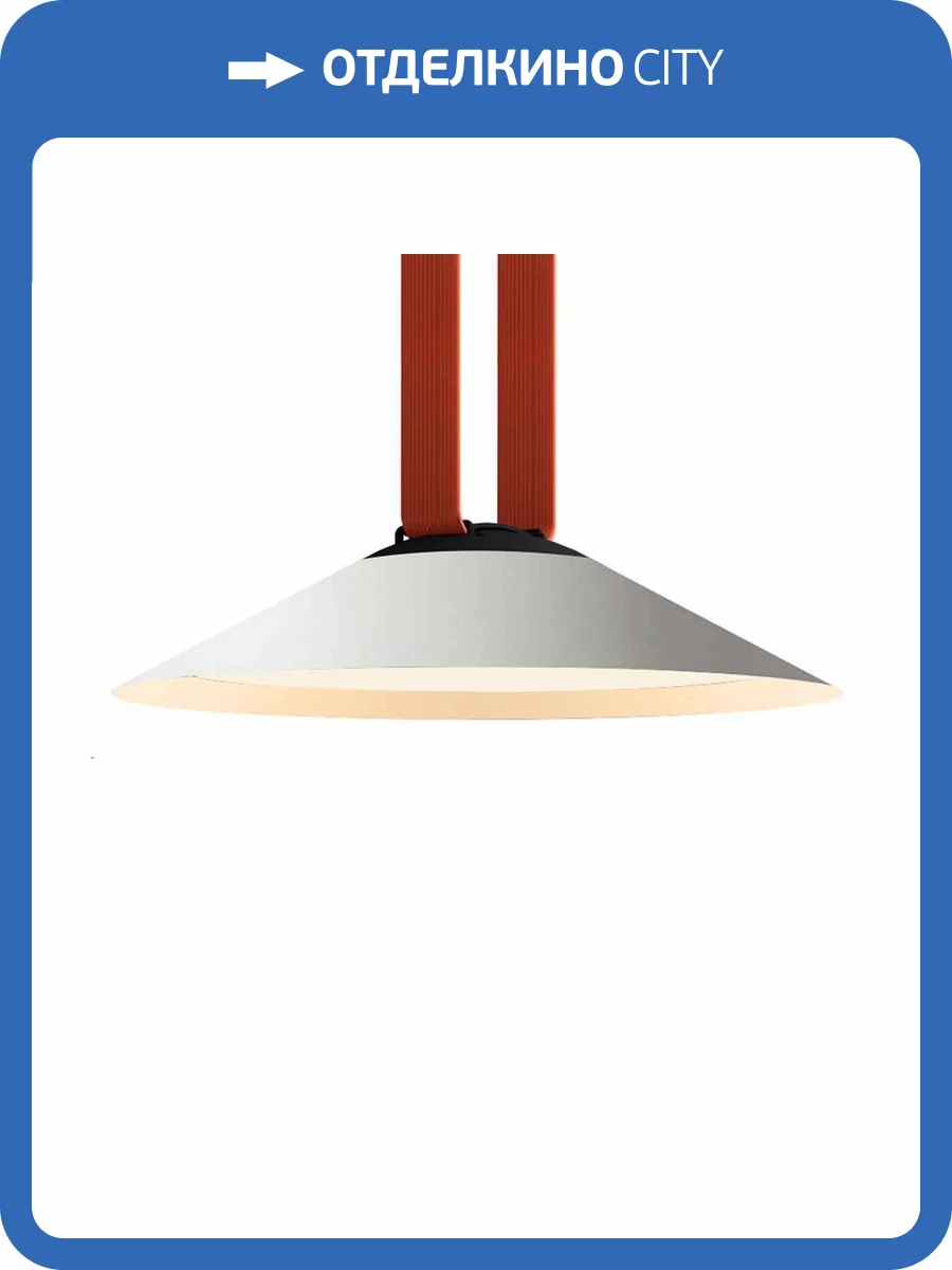 Трековый светильник Denkirs Belty Flow DK5564-WH+BK фото 2