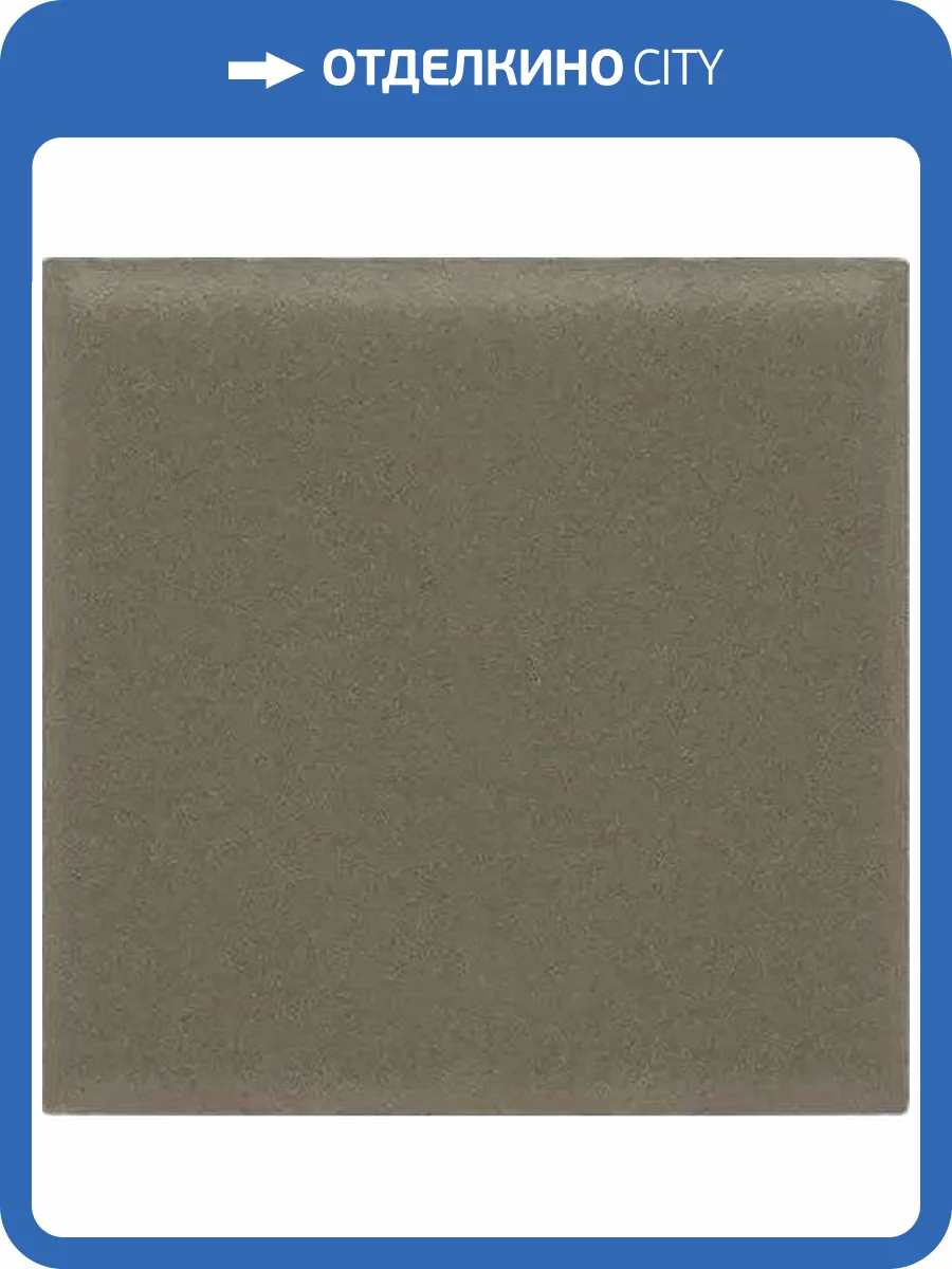 Вставка Adex Pavimento ADPV9006 Taco Eucalyptus 3x3 фото 2