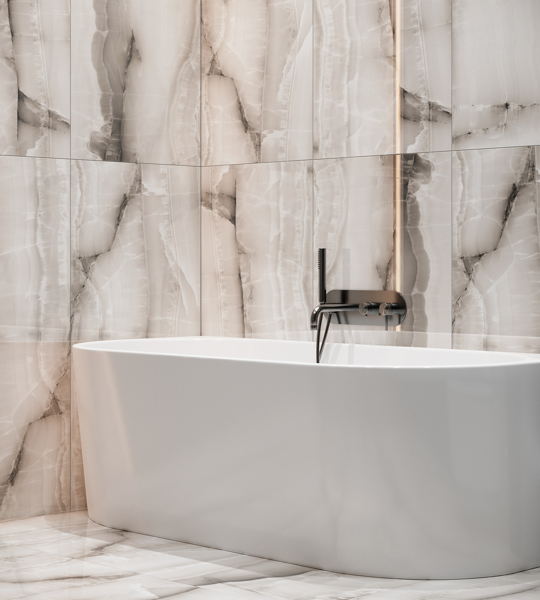 Arcadia Ceramica Onyx фото 4