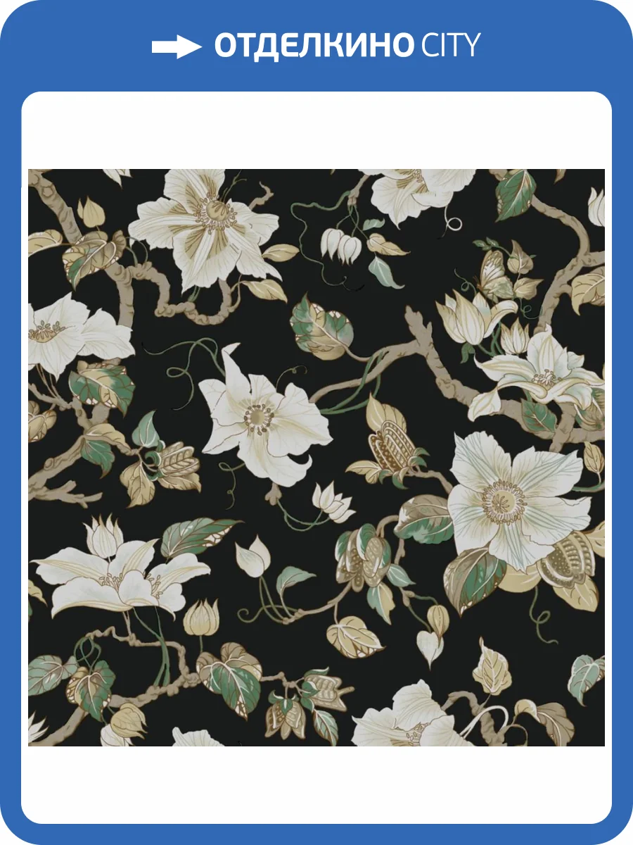 Обои York Ronald Redding Classics GT4514 фото 2