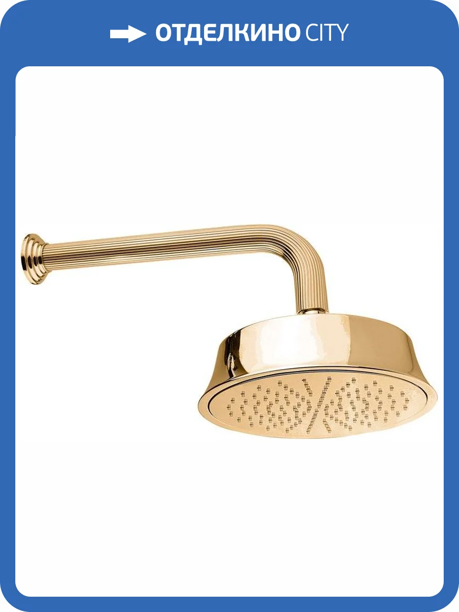 Верхний душ Cezares Olimp CZR-TDD2-03/24 фото 3