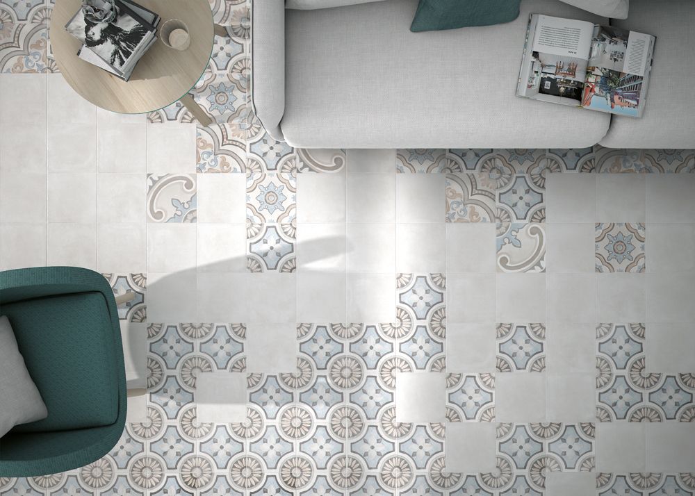 Cifre Ceramica Adobe фото 4