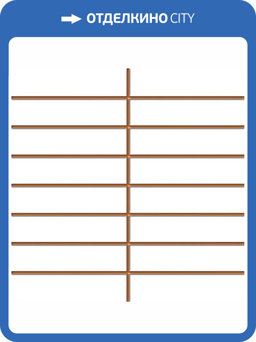 Керамическая плитка Absolut Keramika Liso Mate Blanco Pre 2.5x10 20x20 фото 3