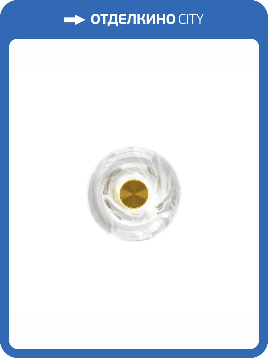 Бра Maytoni Sparkle MOD343WL-L5BS3K фото 5