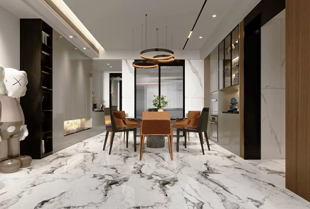 Basconi Home Capolavoro фото 3