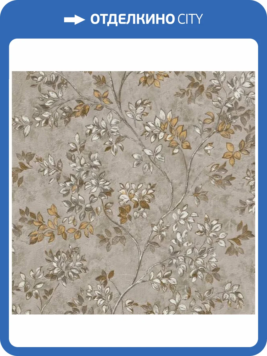 Обои Zambaiti Parati Tradizione Italiana 2025 Z21708 фото 2