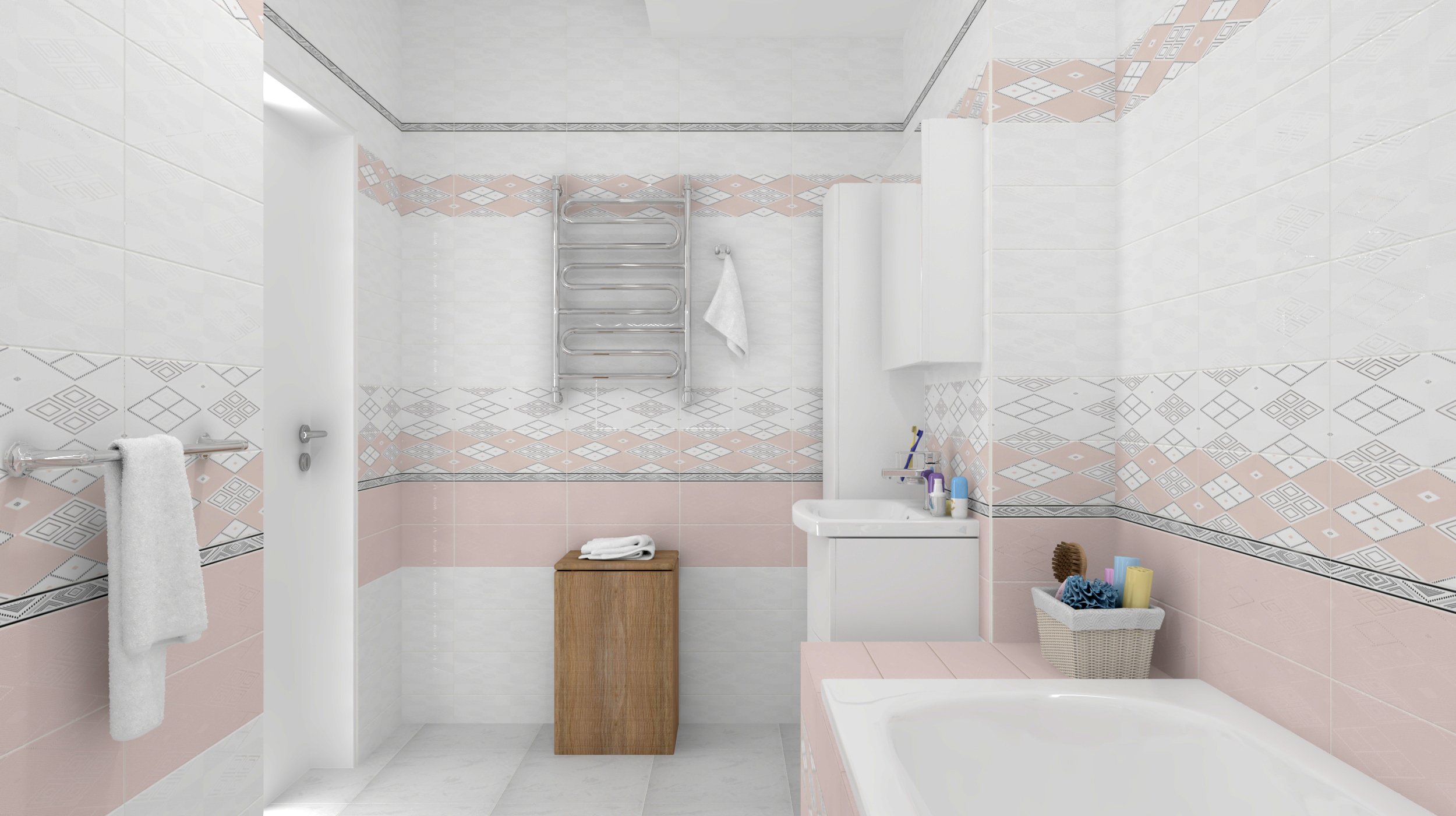 Alma Ceramica Greto фото 4