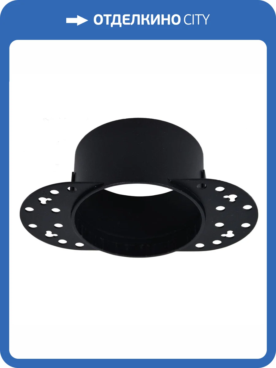 Люстра De Markt Прайм 850012501 фото 2