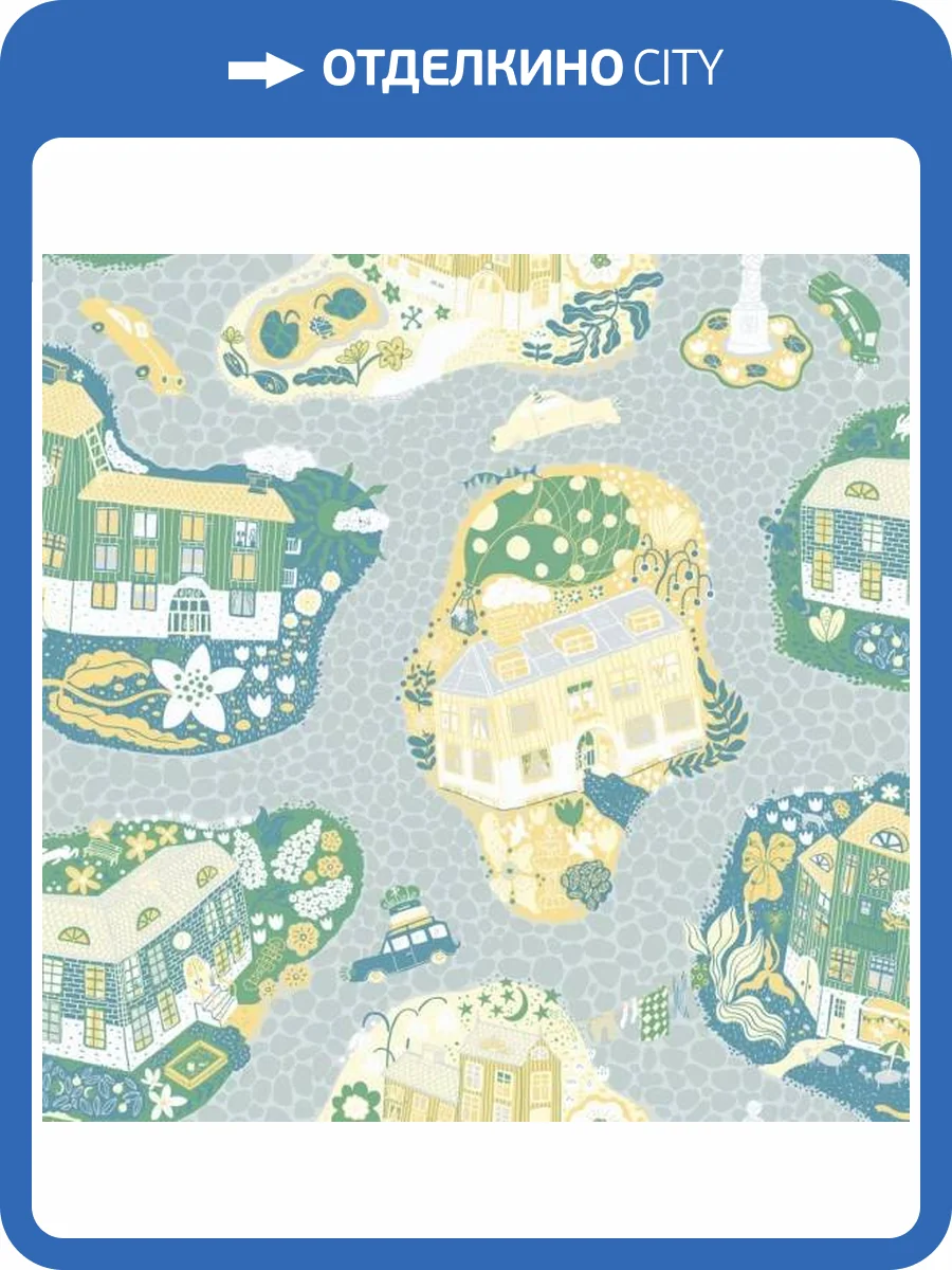 Обои York Collection Daydream MB29009 фото 2