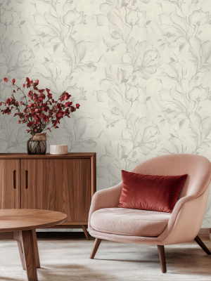 Euro Decor Moonbloom