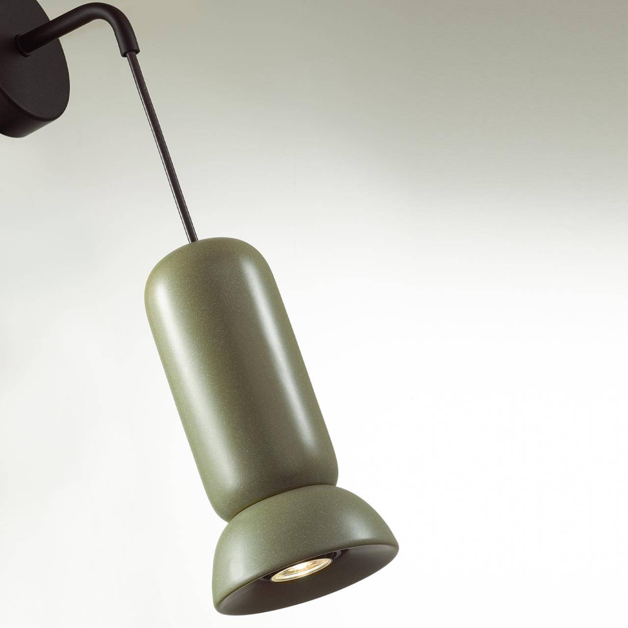 Бра Odeon Light Kerama 5054/1WB фото 3