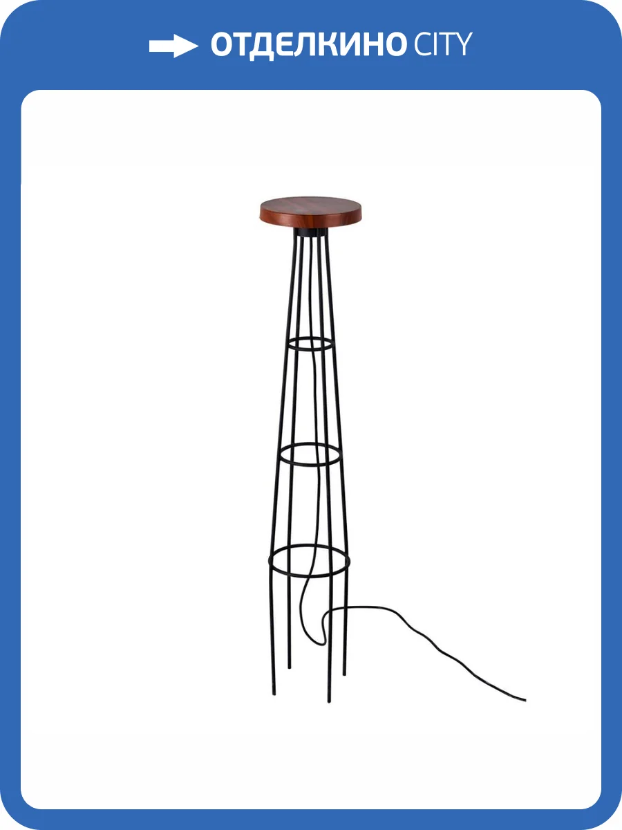 Уличный встраиваемый в грунт светильник Odeon Light Nature 7108/15GLA фото 7