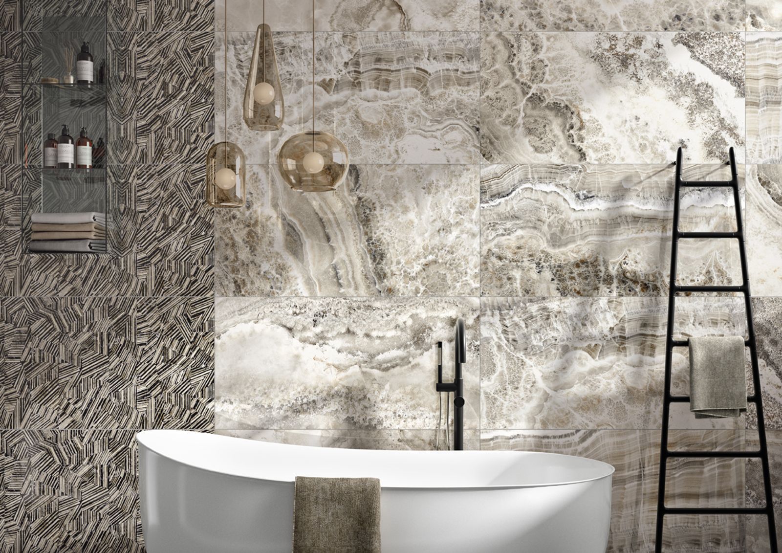 Imola Ceramica The Room фото 13
