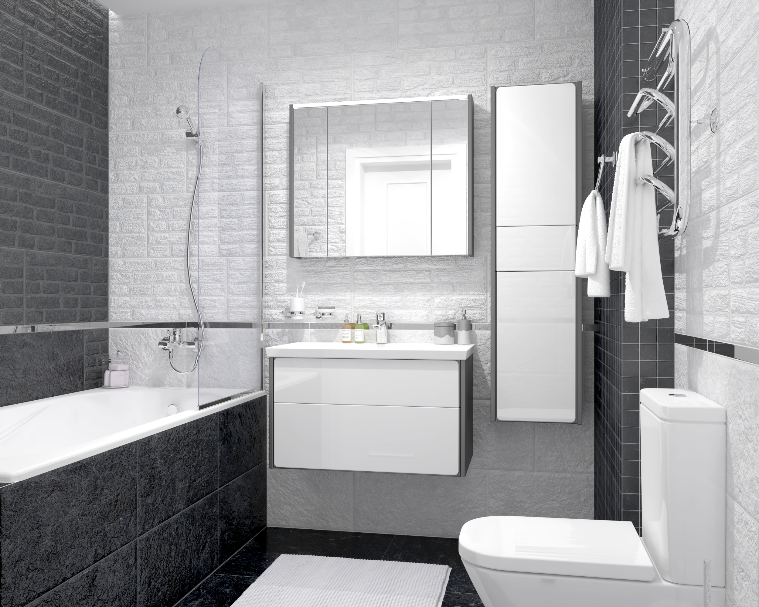 Laparet Loft black фото 2