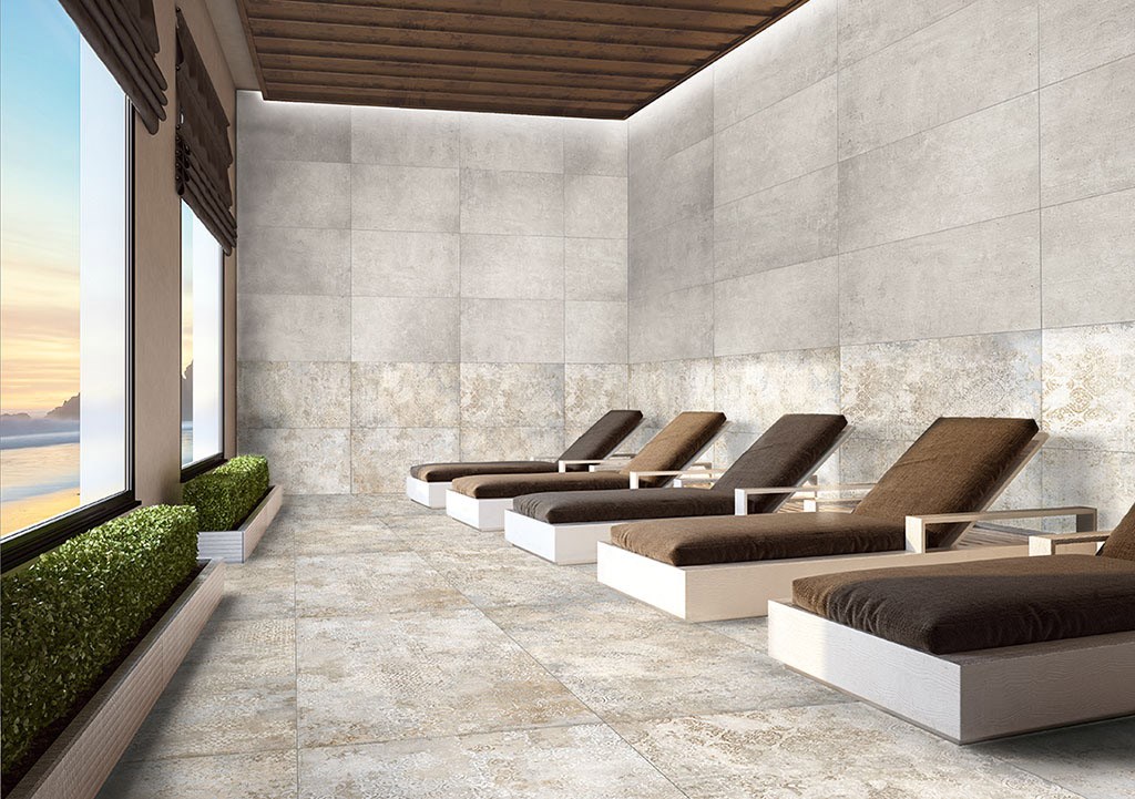 Tuscania Ceramiche Universal фото 9