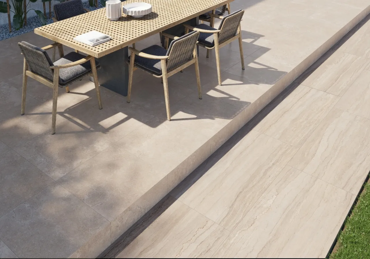 Jano Tiles Grove фото 6