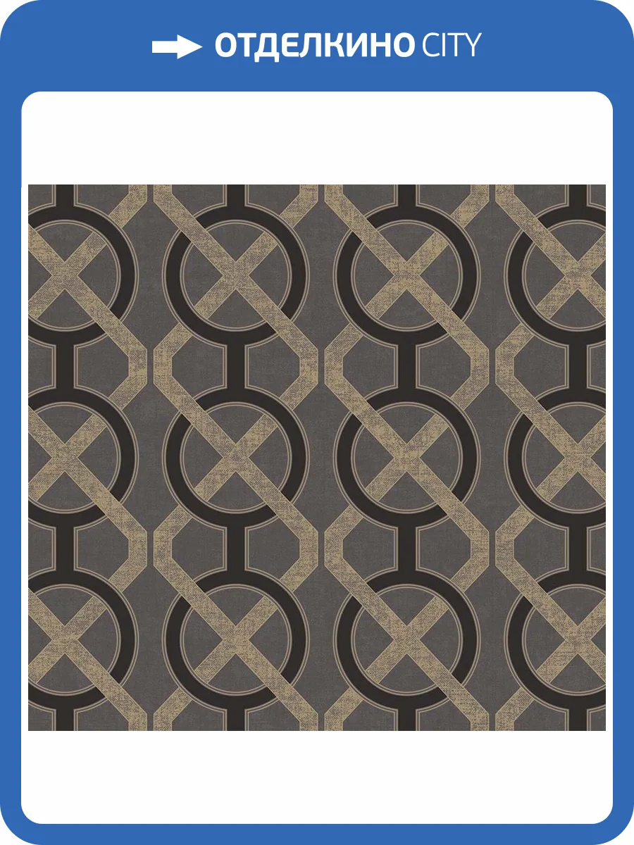 Обои флизелиновые Milassa Neo Classic Neo1 011/1 фото 3