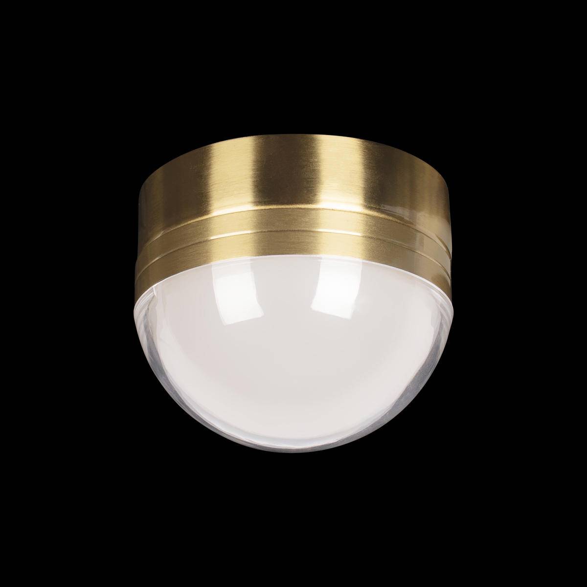 Потолочный светодиодный светильник Loft IT Solar 10183 фото 3